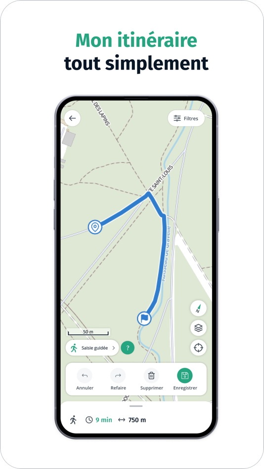 #7. Cartes IGN (iOS) โดย: IGN