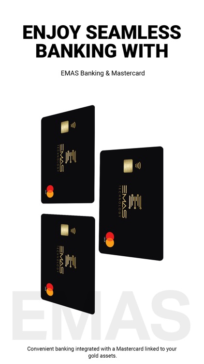 EMAS Precious Metals