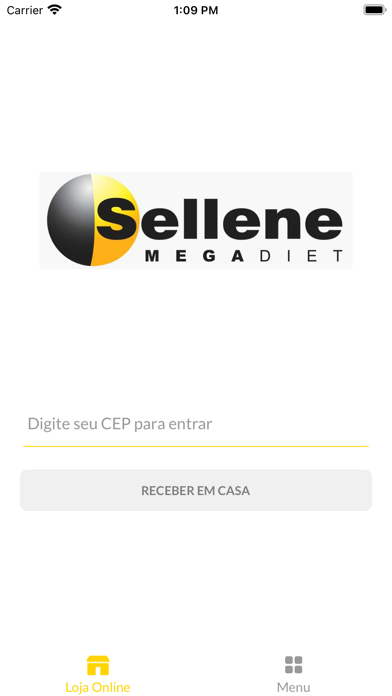 Selleneapp Screenshot 1 of 5
