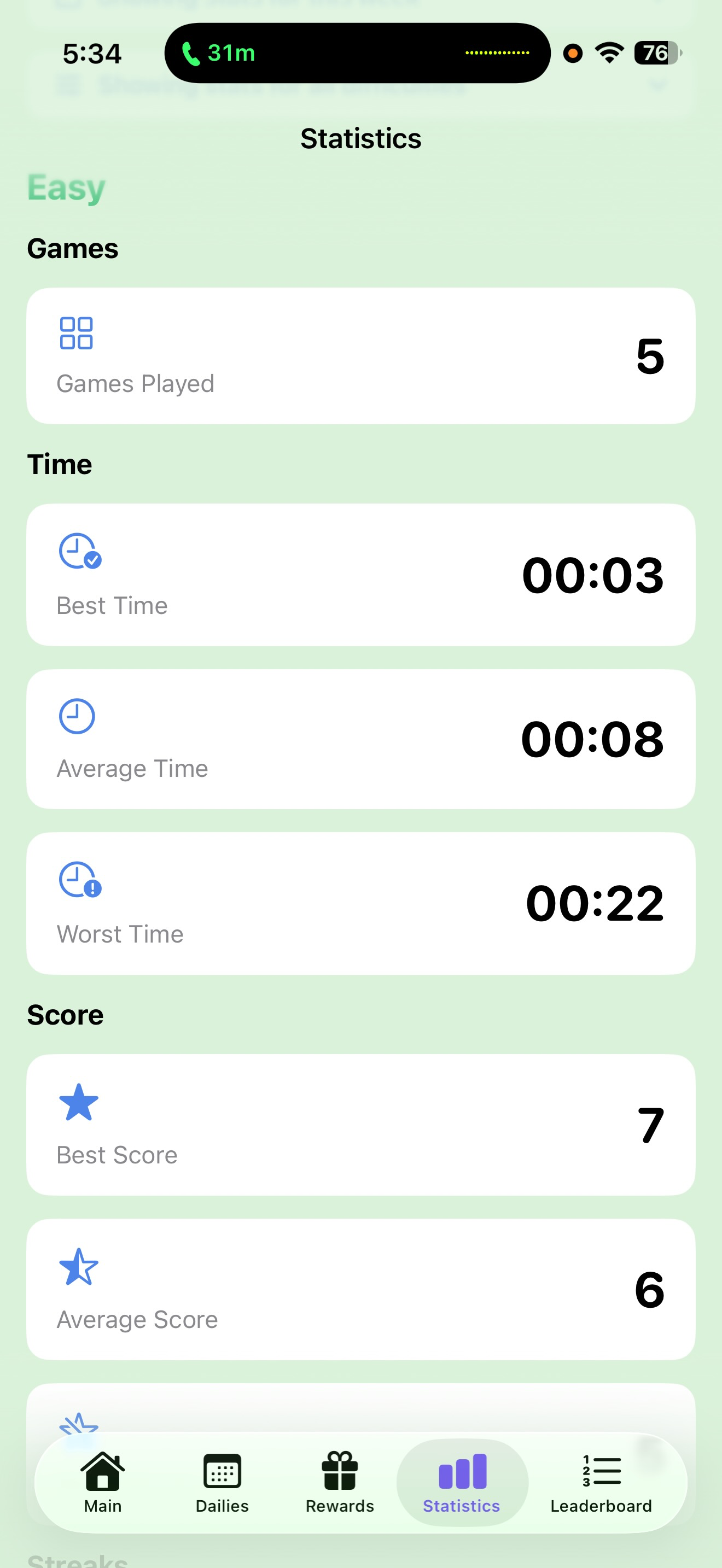 Math-Nerd screenshot 5