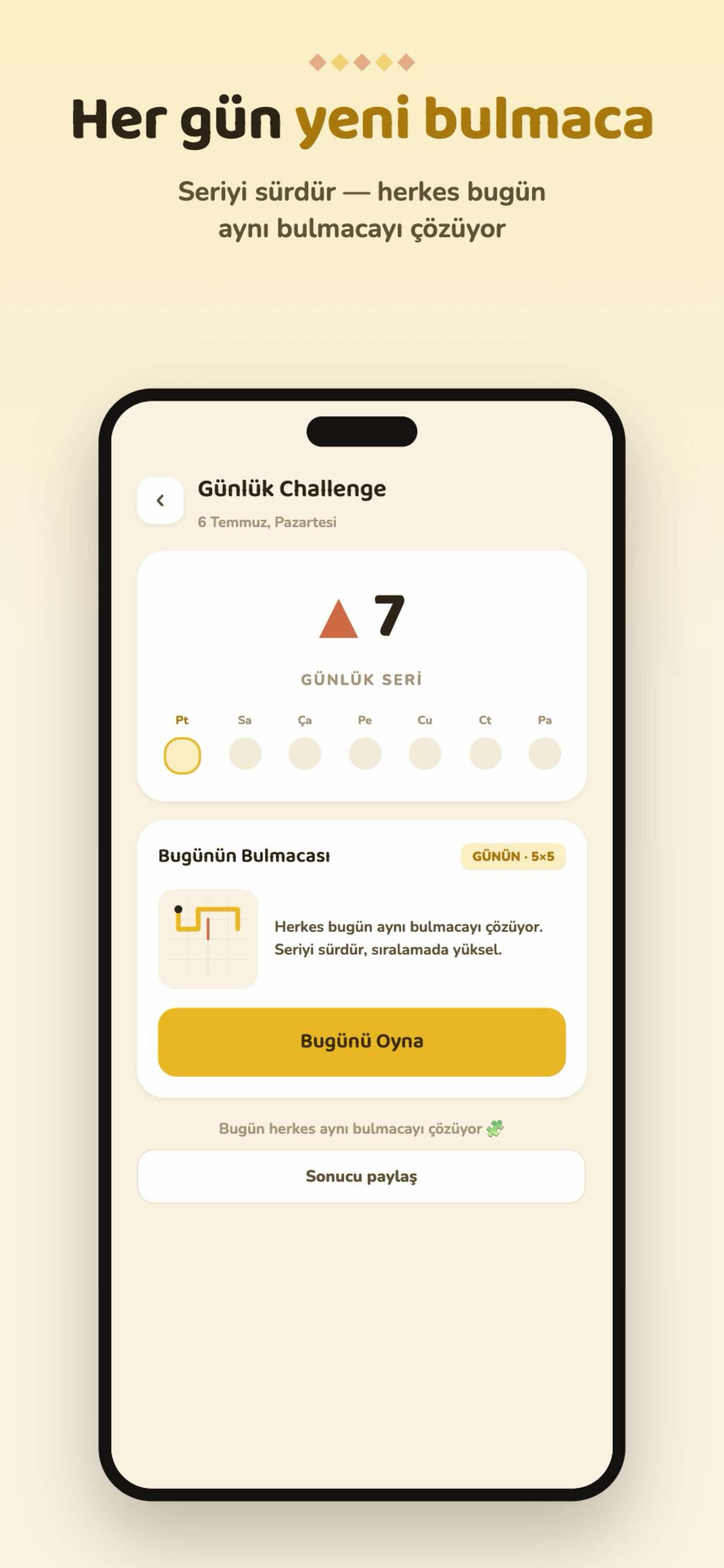 ZiBu - Kelime Yolu screenshot 7