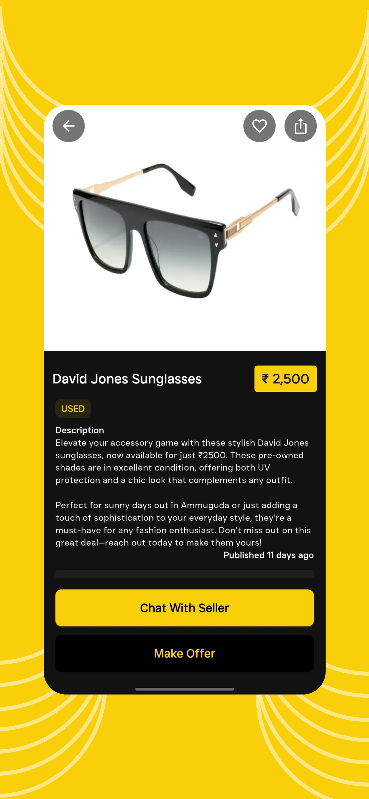 Sympl – Buy & Sell Classifieds