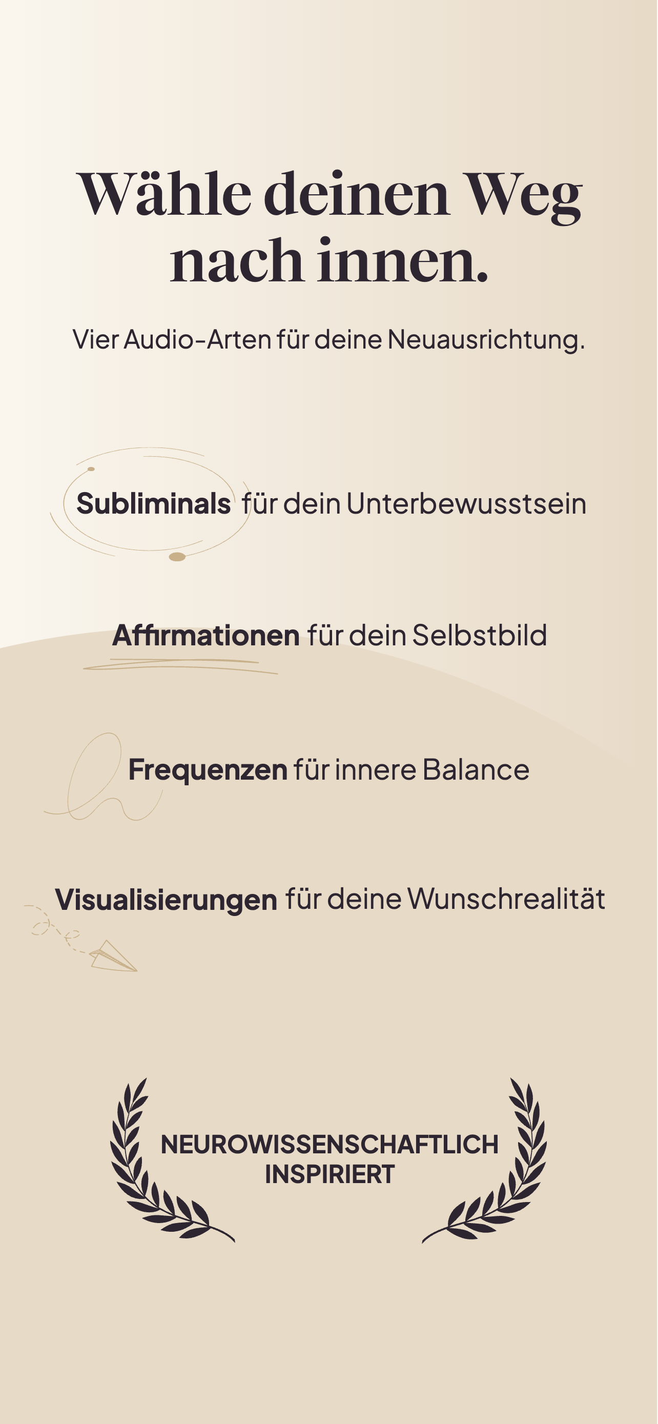 Auramagie · Manifestieren screenshot 6