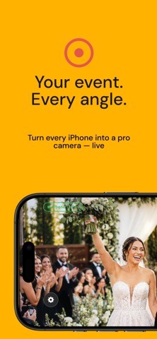 Videk Camera screenshot