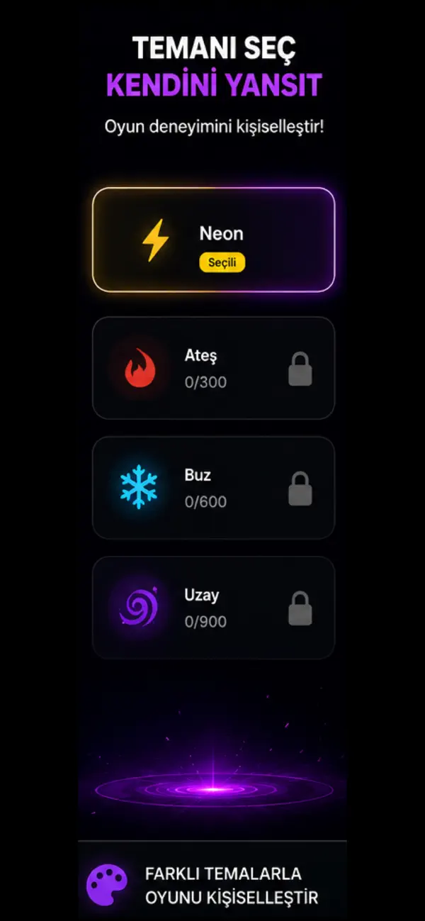 Screenshot #3 pour PulseTap