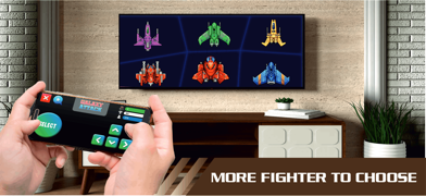 TV Gamepad: Nexbox Controller Screenshot 1 of 5