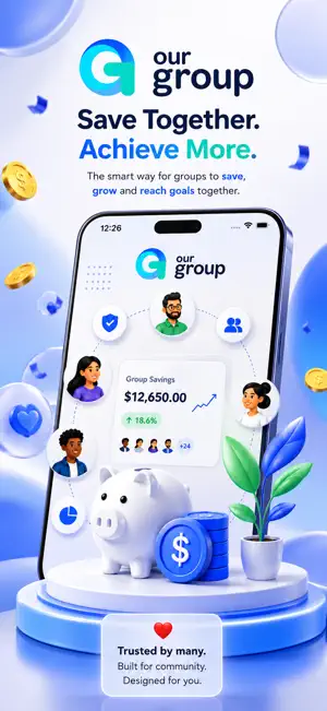 Our_Group screenshot 1