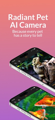 Pet Al: Photo & Video Editor screenshot