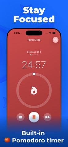 Habit Tracker: Atomic Streaks Screenshot 6 of 9