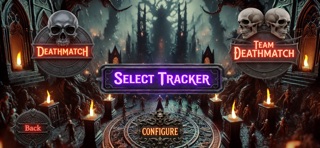 Path of the Necromancer screenshot