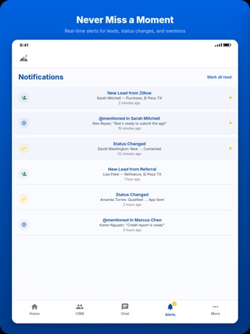 PipeVio iPad screenshot