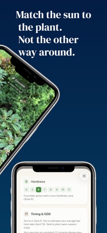 GoldenZone Garden Screenshot 3 of 5