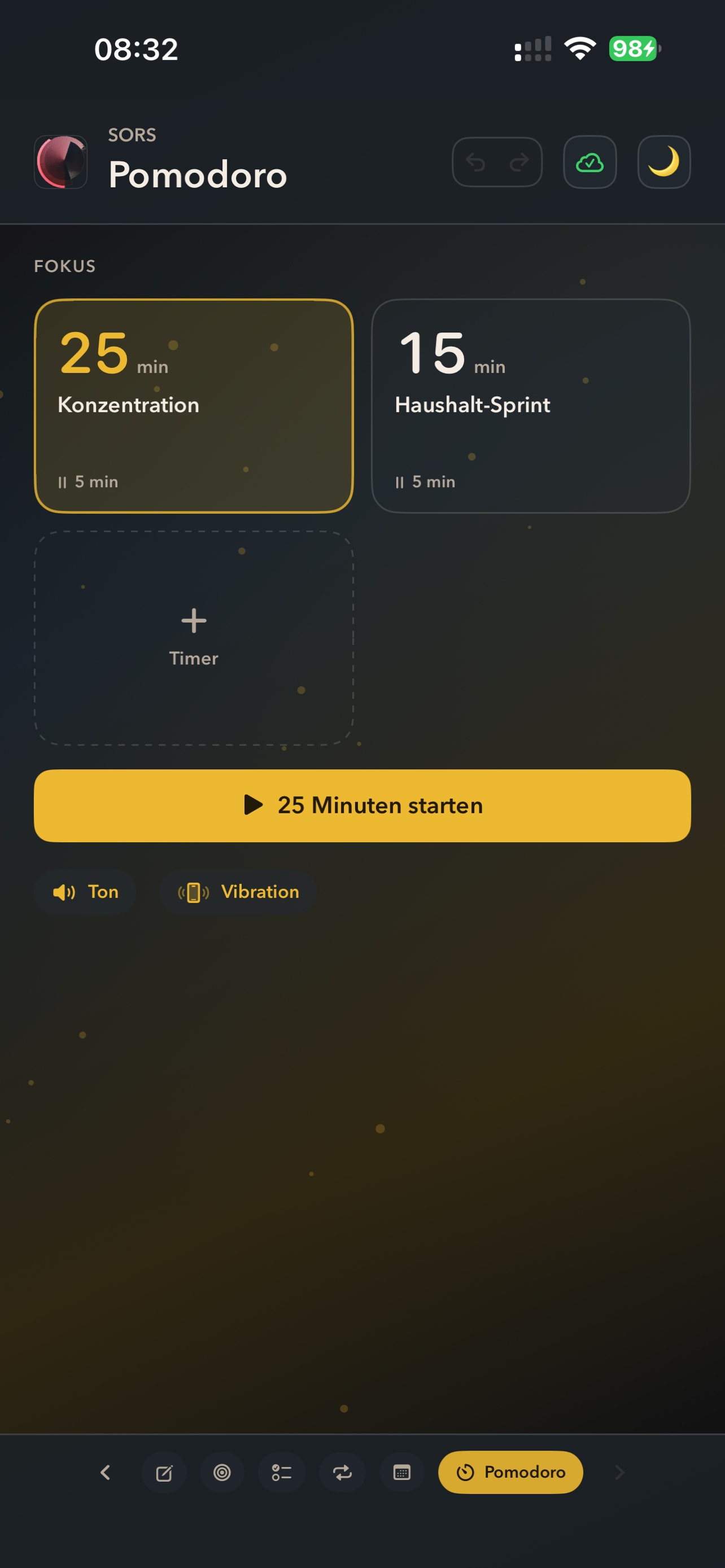 Screenshot 7 of Sors