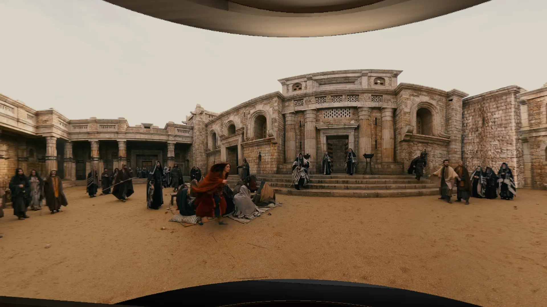 Devotion Portal -World Prayers screenshot 3