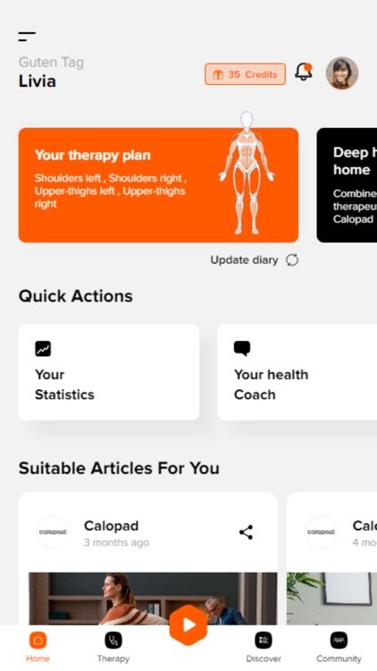 Calopad® screenshot-7