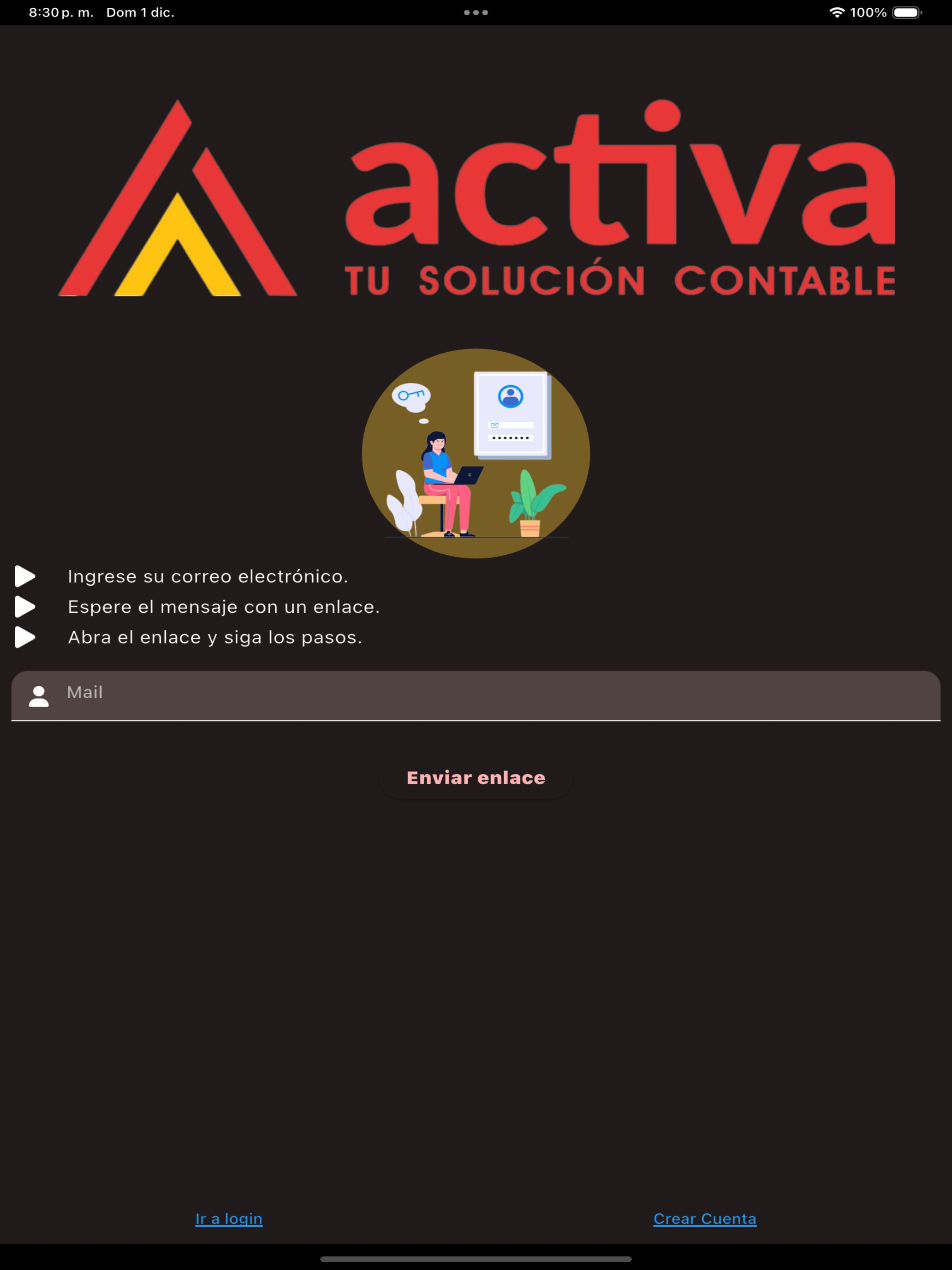 activa soluciones