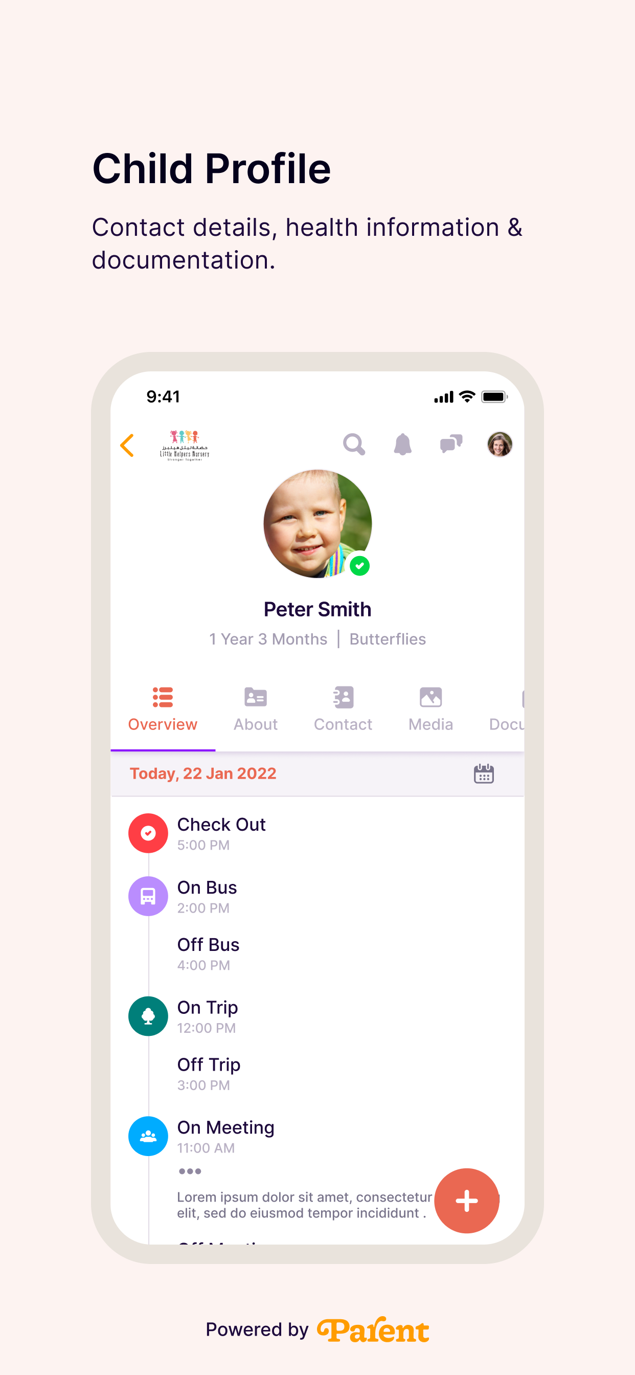 Little Helpers screenshot 4