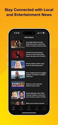 Wink 106 Screenshot 5 of 5