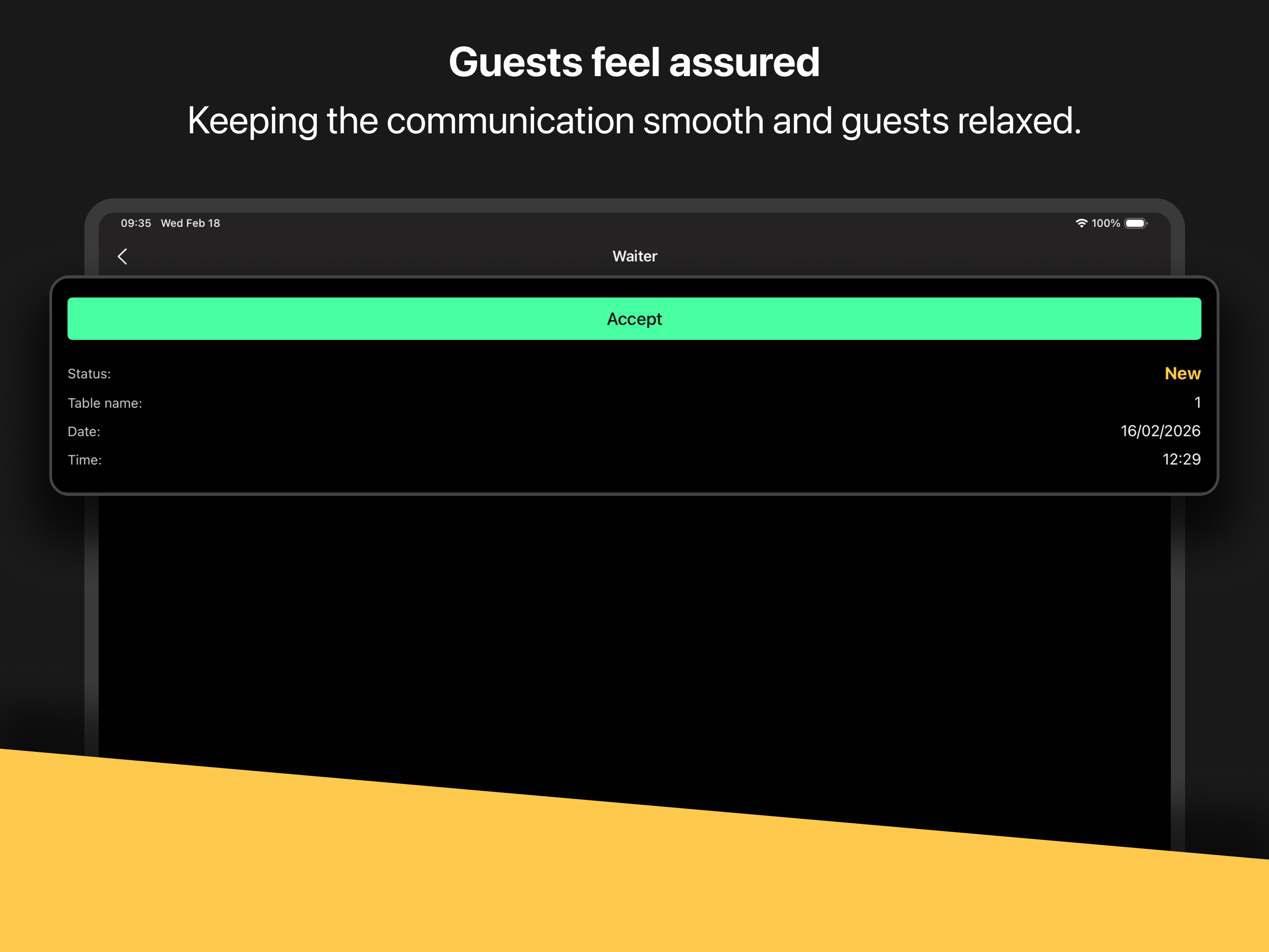 Feather Admin