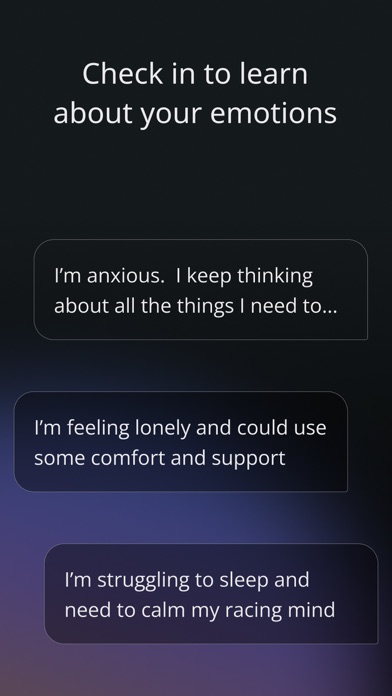 Oseh: Meditation + Journaling Screenshot