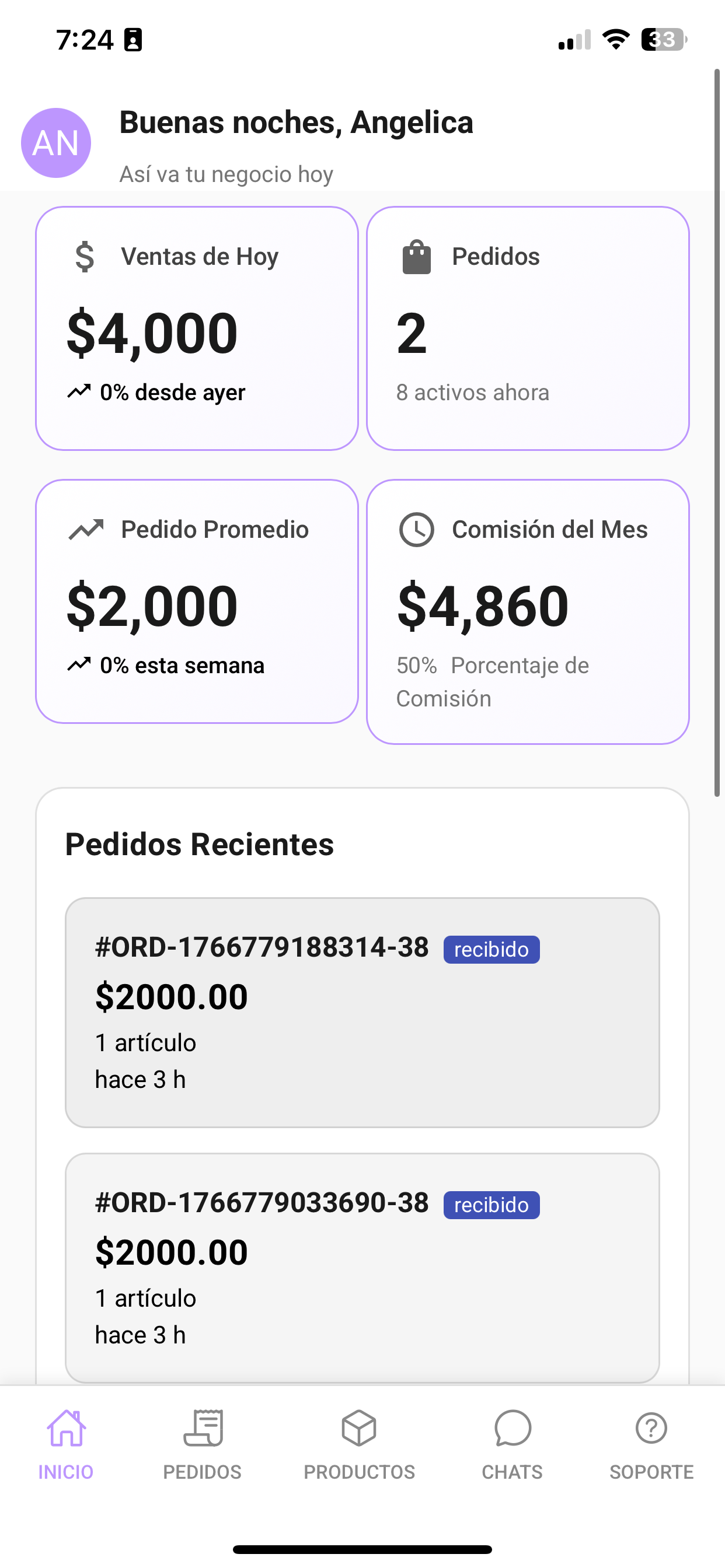 ReinAPP Emprendedores