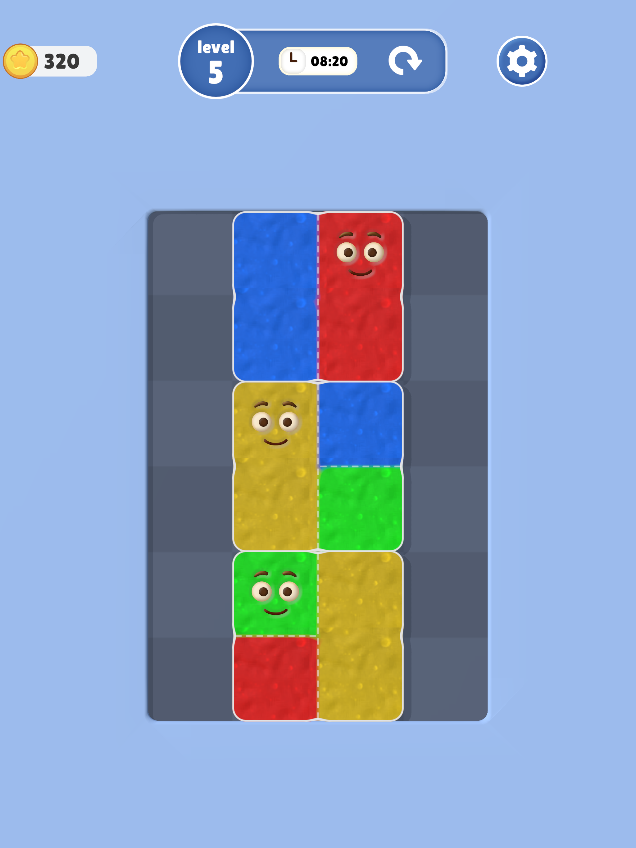 Jelly Slice 3D screenshot 13