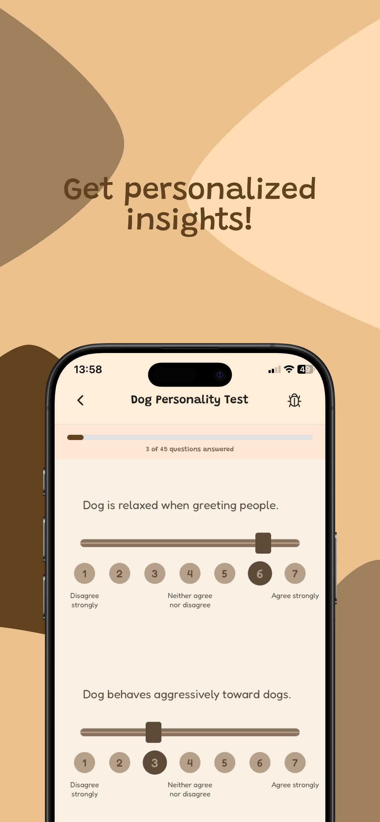 AI Dog Translator - PN1