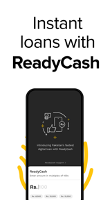 JazzCash- Your Mobile Account screenshot