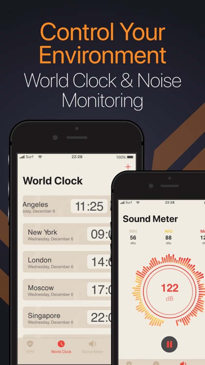 Personal Data Security Guard screenshot-4