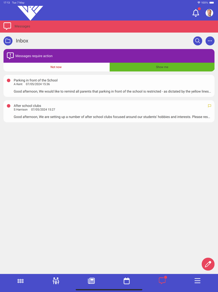 Meadowhead School  Sixth Form