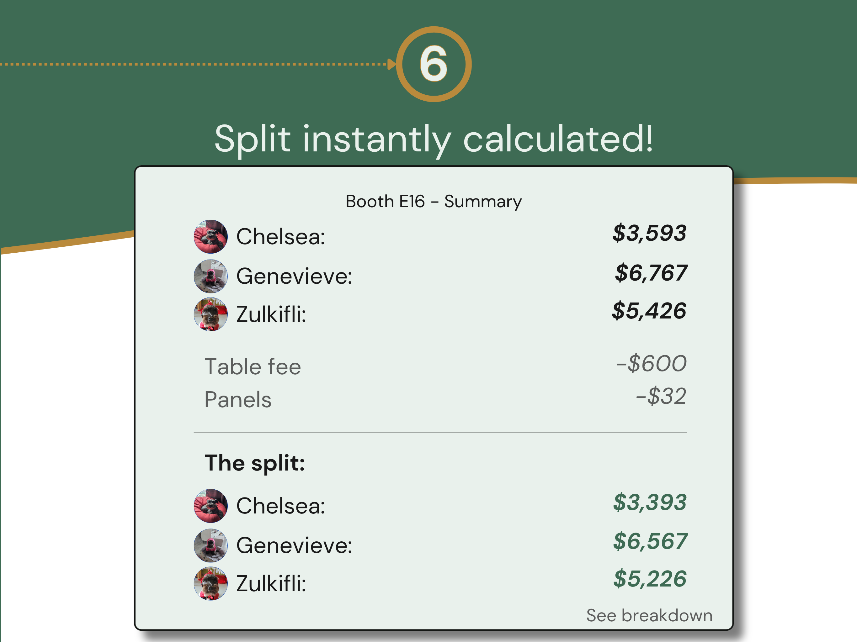 Boother screenshot 14