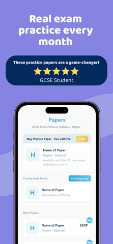 Flash Learning screenshot