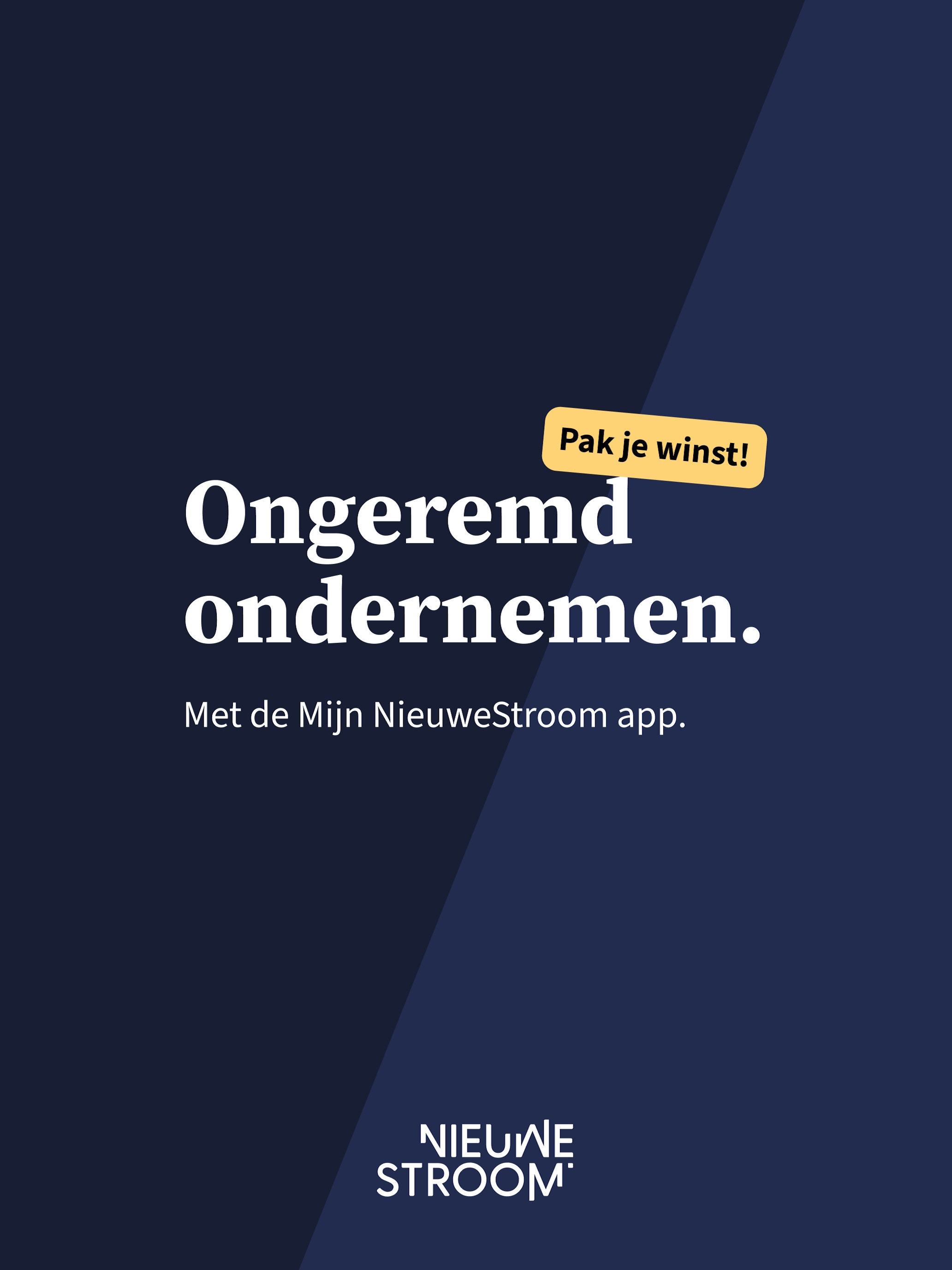 NieuweStroom
