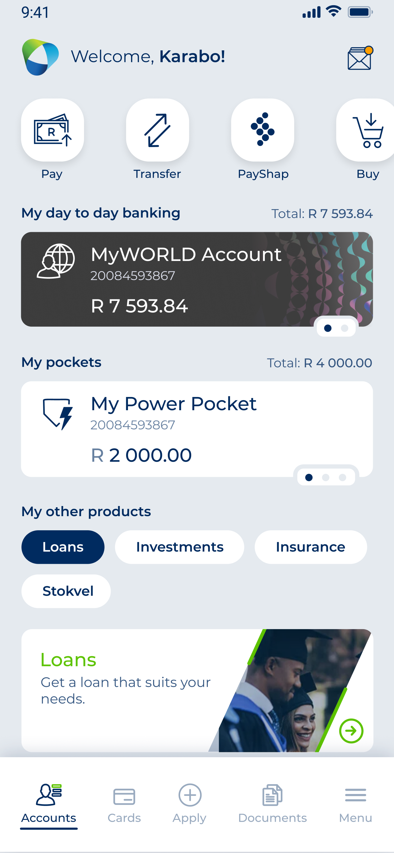 African Bank