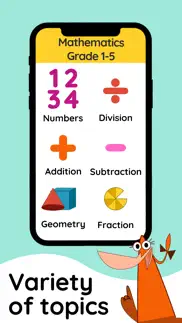 math games: 1st-4th grade kids problems & solutions and troubleshooting guide - 4