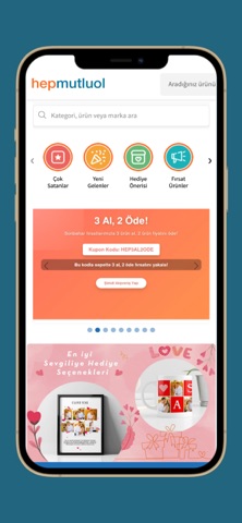 Hepmutluol screenshot