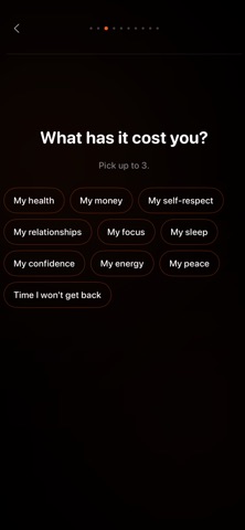 Stay — Count the Days Screenshot 5 of 6