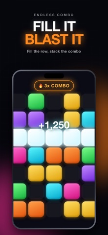Block Beats: Arrow Escape screenshot 3