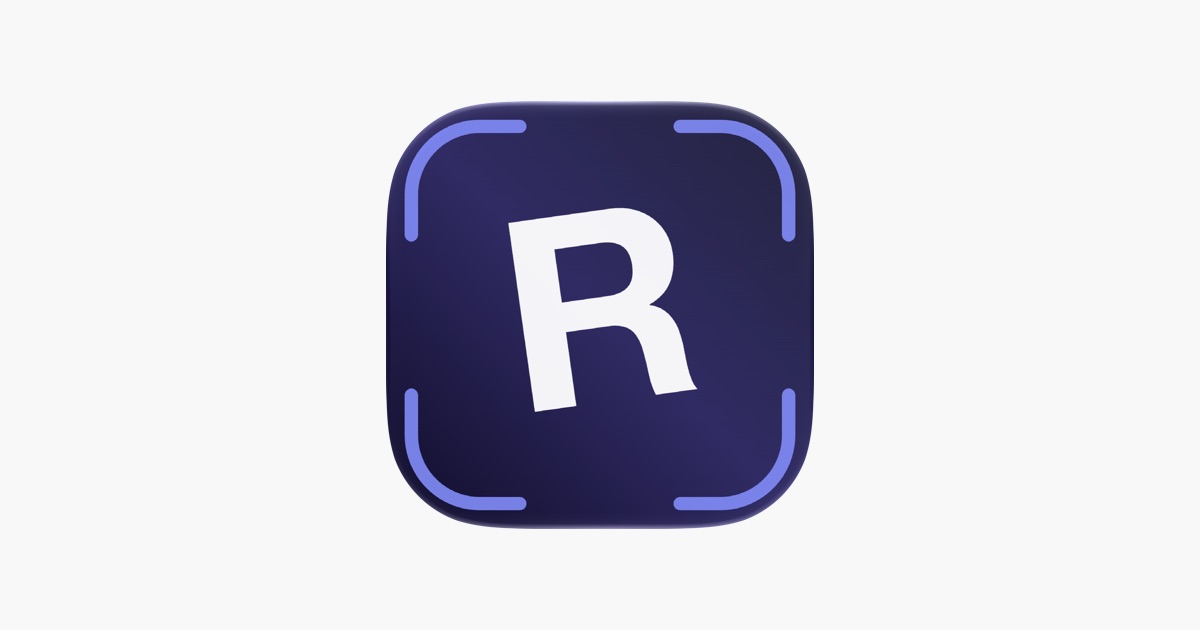 ‎Rectifi - Card Centering Toolアプリ - App Store