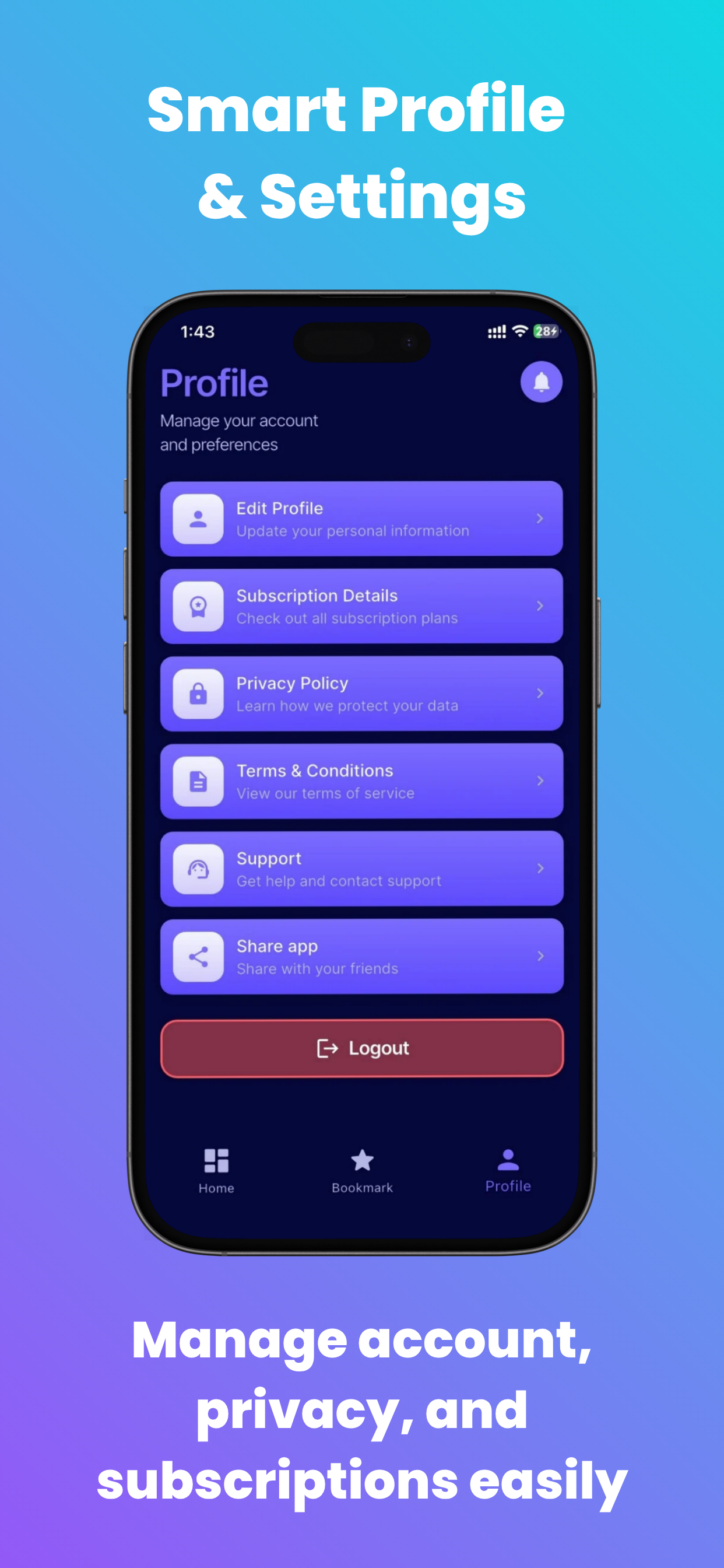 DLaaS : AI Draft for Law Firms screenshot 3