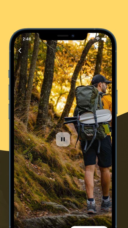Wavify - Reels Maker screenshot-3