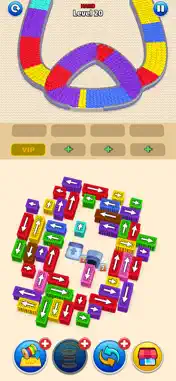 Wool Master screenshot 1