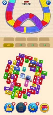 Wool Master Screenshot 1 of 4