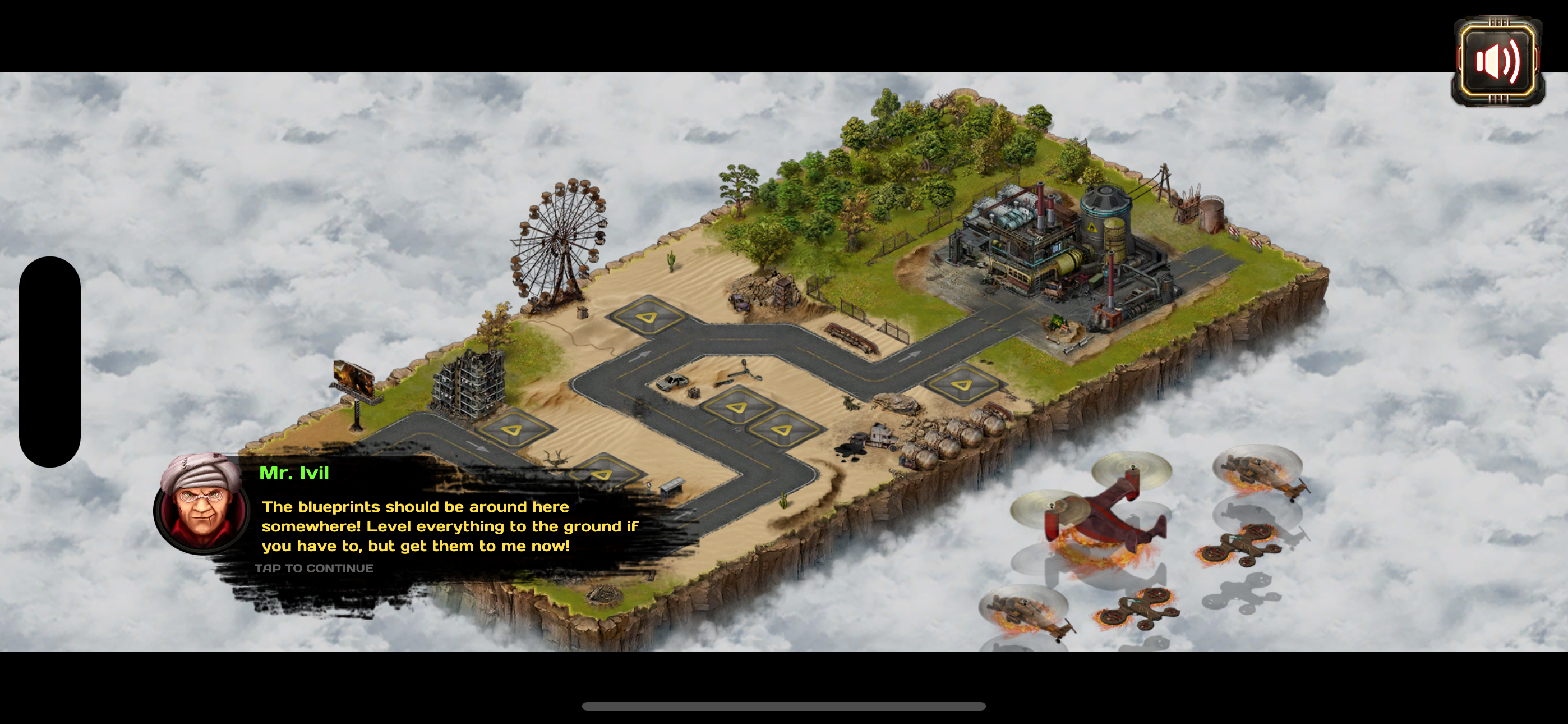 Art of Tower Defense