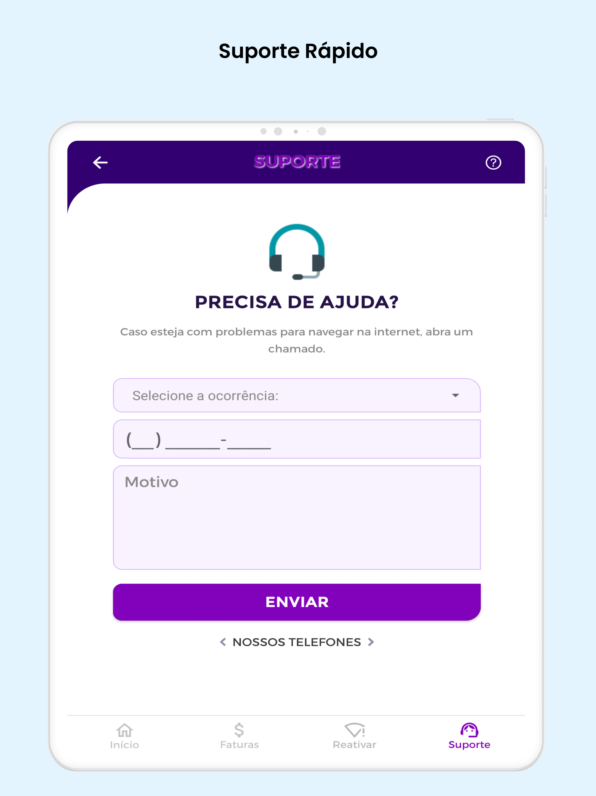NAVEGUE-SEMLIMITES screenshot 9