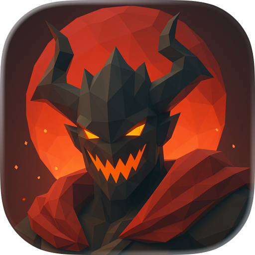 God Breaker: Roguelike ARPG
