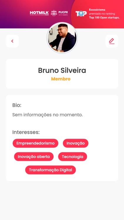 HOTMILK Digital screenshot-3