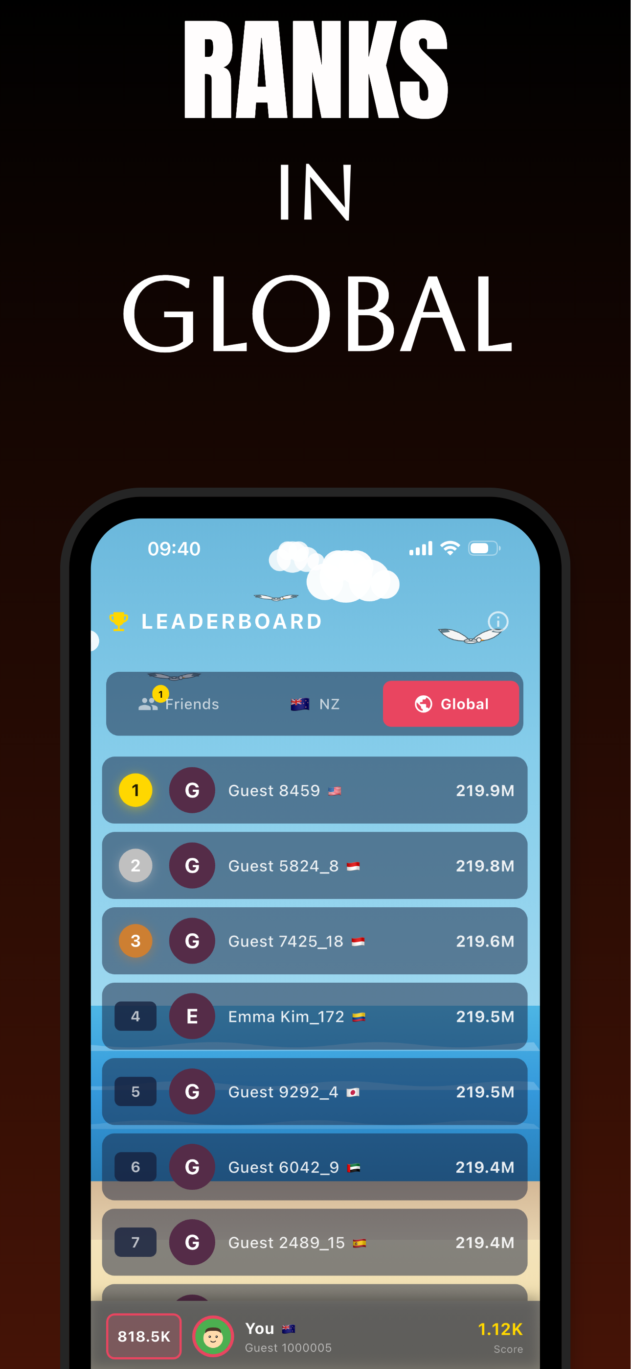 Merge Journey - 2248 Game