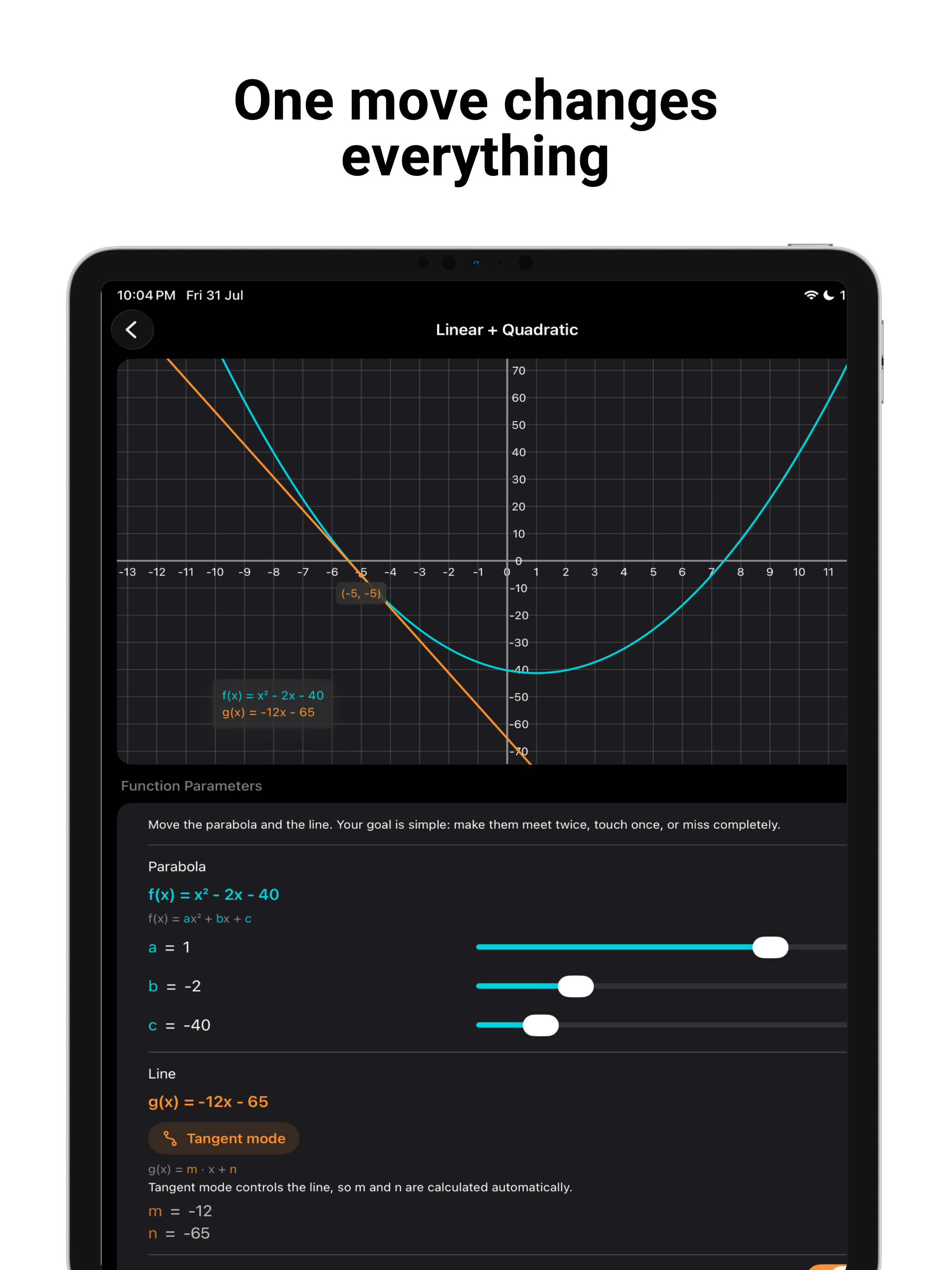 Beautiful Functions screenshot 8