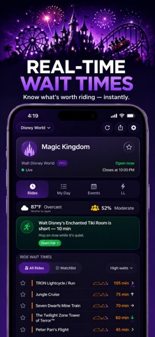 Magic Pulse Screenshot 1 of 6